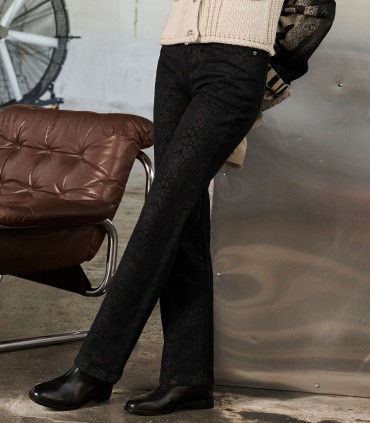 Zabaione-naisten farkut OR44NELLA*01