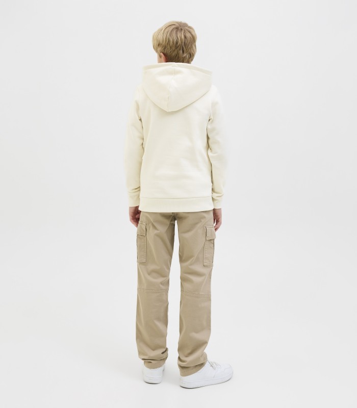 Jack & Jones bērnu sporta krekls 12289751*03 (6)