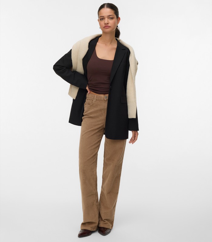 Vero Moda naiste püksid 10315350*10 (3)