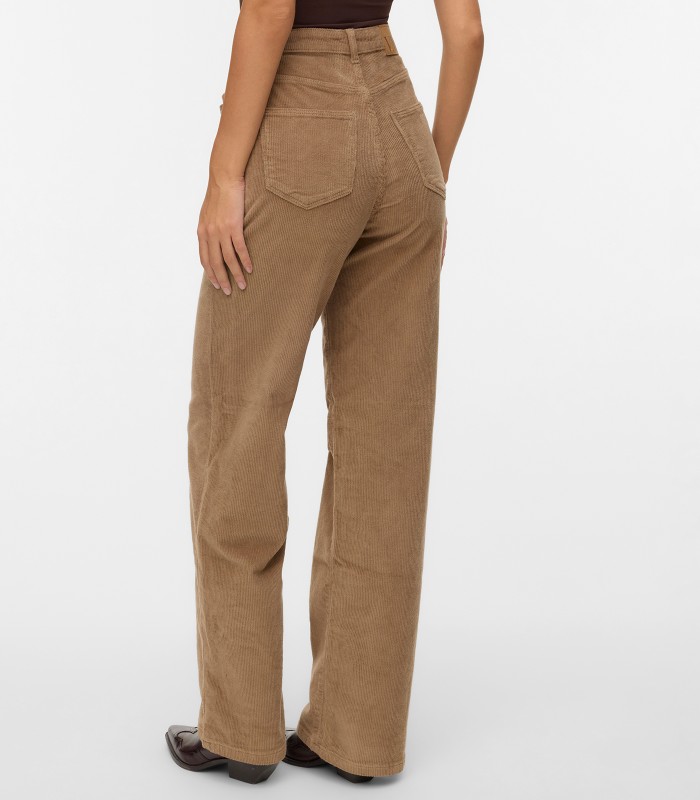 Vero Moda naiste püksid 10315350*10 (5)