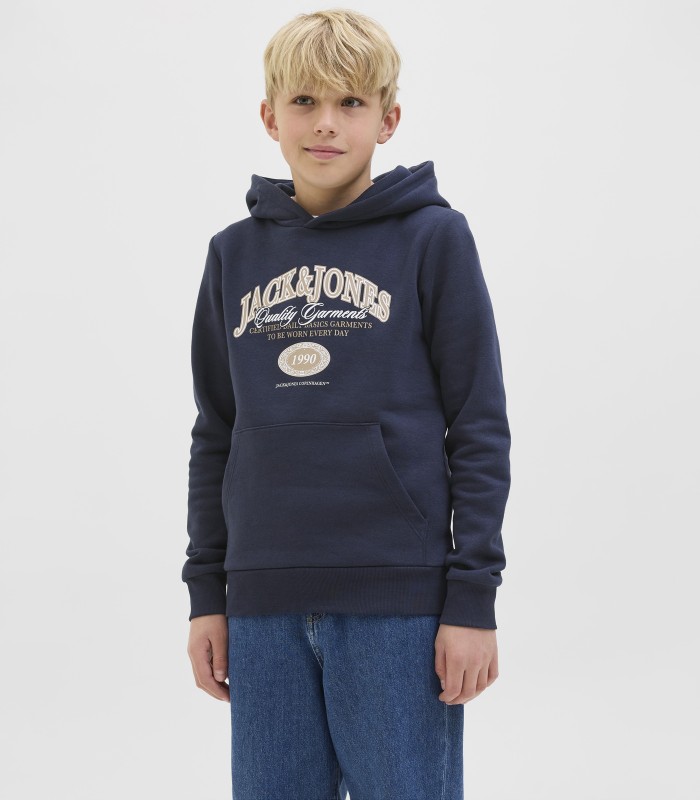 Jack & Jones bērnu sporta krekls 12289751*02 (6)