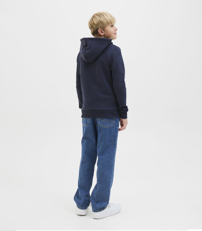 Jack & Jones bērnu sporta krekls 12289751*02 (7)