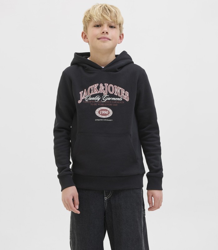 Jack & Jones bērnu sporta krekls 12289751*01 (8)