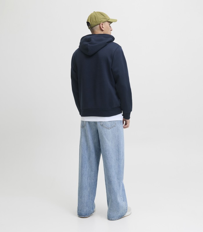 Jack & Jones vīriešu sporta krekls 12287229*02 (9)