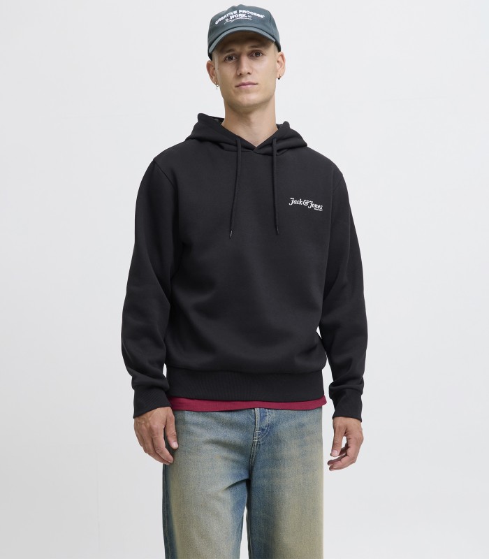 Jack & Jones vīriešu sporta krekls 12287229*01 (9)
