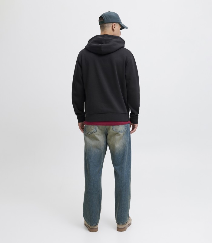 Jack & Jones miesten collegepaita 12287229*01 (8)
