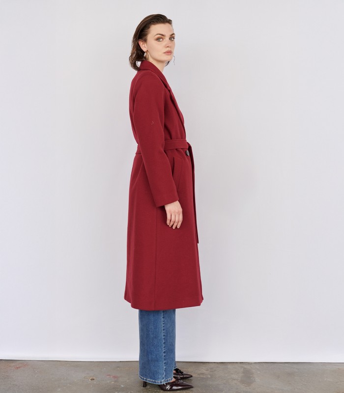 Zabaione женское пальто CA44ROLINAA*02