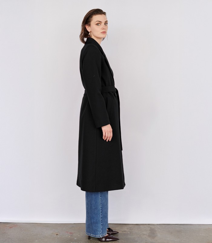 Zabaione sieviešu mētelis CA44ROLINAA*01