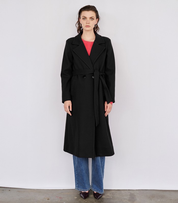 Zabaione sieviešu mētelis CA44ROLINAA*01