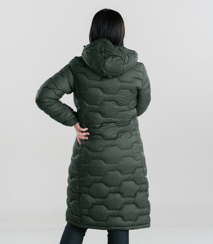 Icepeak Naiste Talvemantel Bandis, 200g. 53085-8*590 (5)