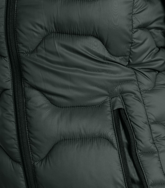 Icepeak naisten talvitakki Bandis, 200g. 53085-8*590 (6)