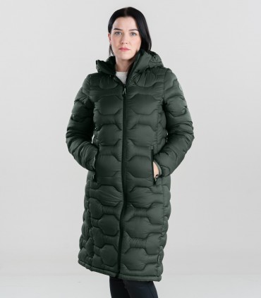 Icepeak naisten talvitakki Bandis 53085-8*590