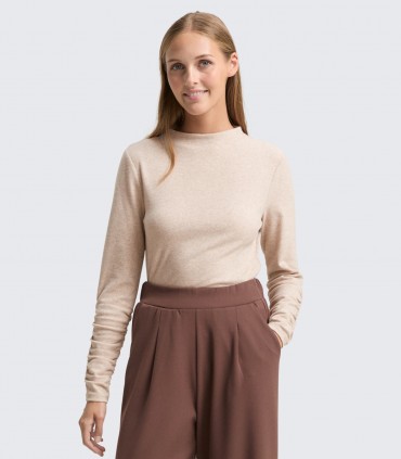 Tom Tailor Denim paita naisille 1047847*38909 (6)