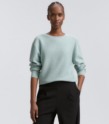 Tom Tailor sieviešu džemperis 1047882*13733 (6)