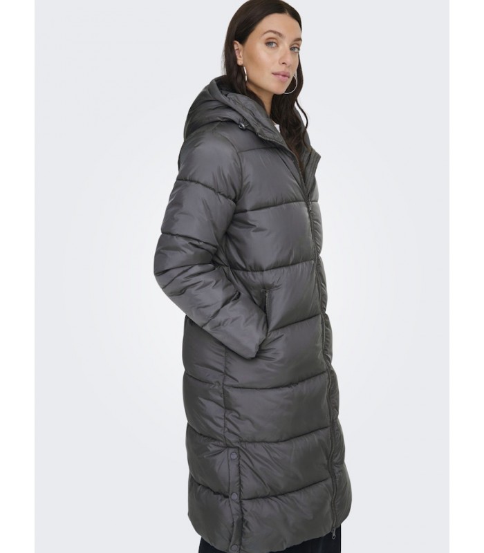 ONLY женское пальто 200г. 15226559*04 (4)