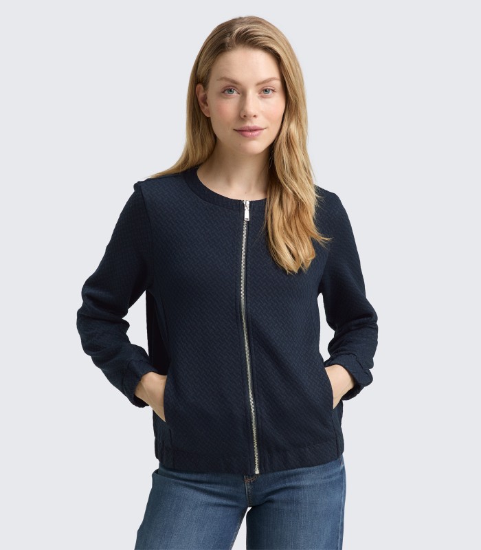 Tom Tailor sieviešu jaka 1049023*10668 (1)