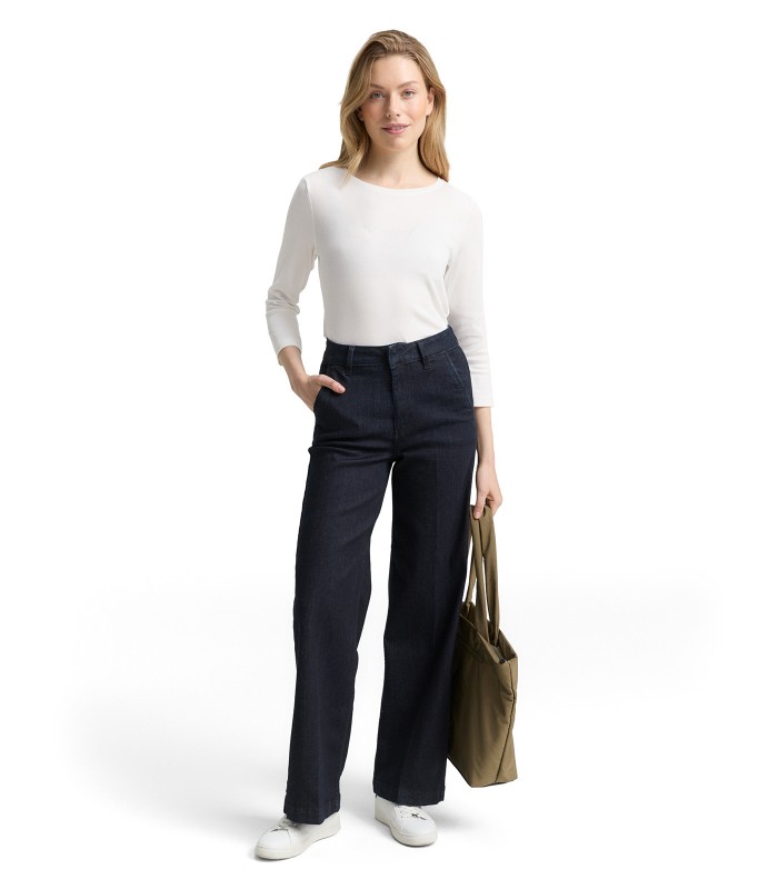 Tom Tailor moteriški marškiniai 1048941*10315 (6)