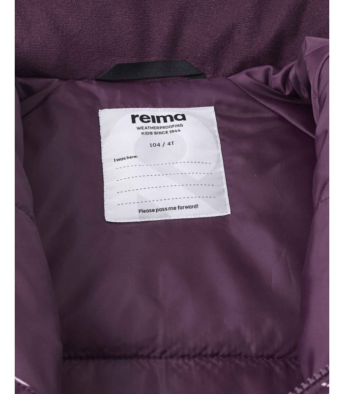 Reima zīdainim 160g Kurikka 5100131B*4966 (4)