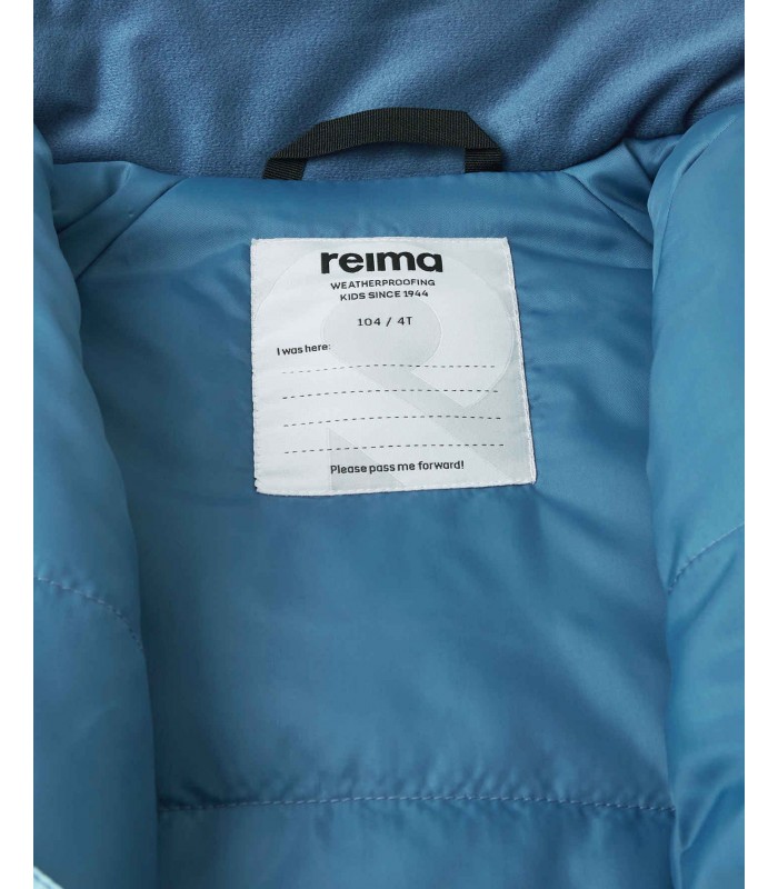 Reima детский комбинезон 160g Kurikka 5100131B*67A2