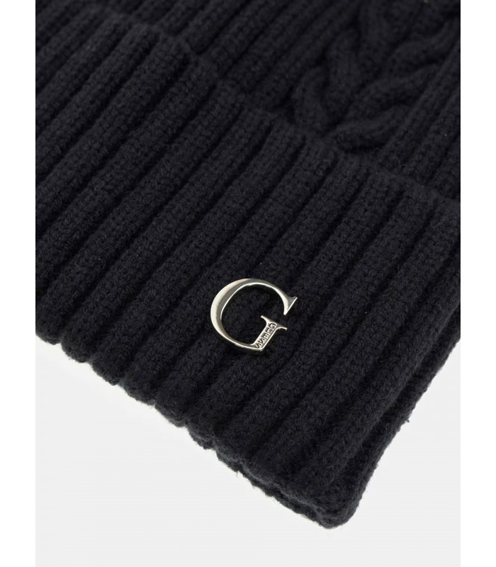 Guess женская шапка AW5381*BLA (2)