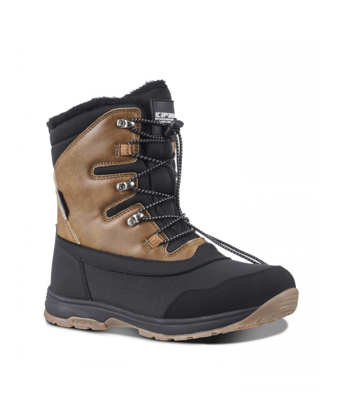 Icepeak Poiste Talvesaapad Almont 75297-8*133 (5)