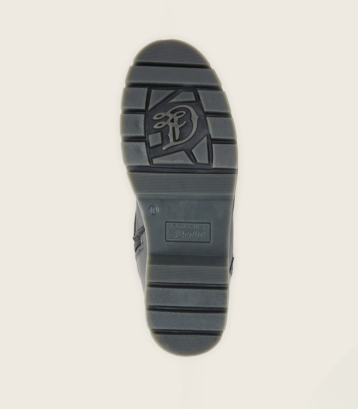 Tom Tailor naiste saapad 4290560010*01 (5)