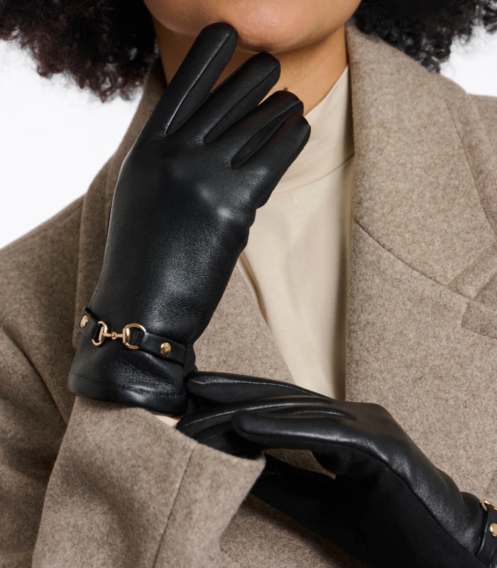 Rino & Pelle sieviešu cimdi Havila HA4VILA*01 (2)