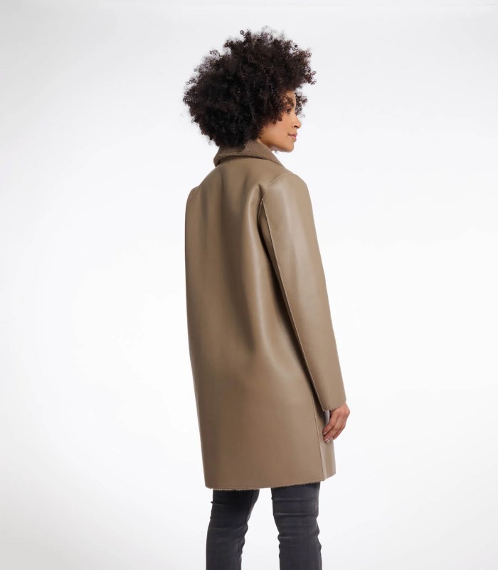 Rino & Pelle женское пальто Ivon IV4ON*01 (1)