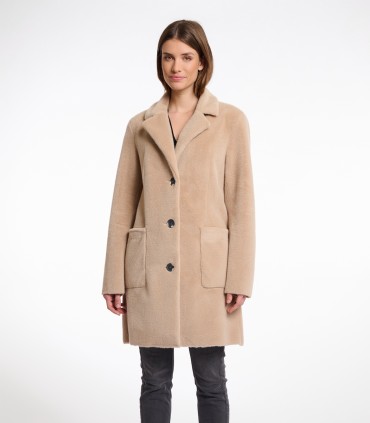 Rino & Pelle sieviešu mētelis LE4NNA*01 (2)