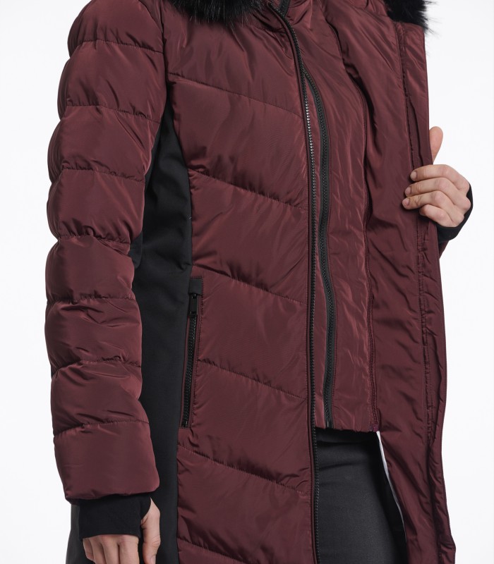 Rino & Pelle moteriškas paltas Lennon, 250g LENNON*02 (2)