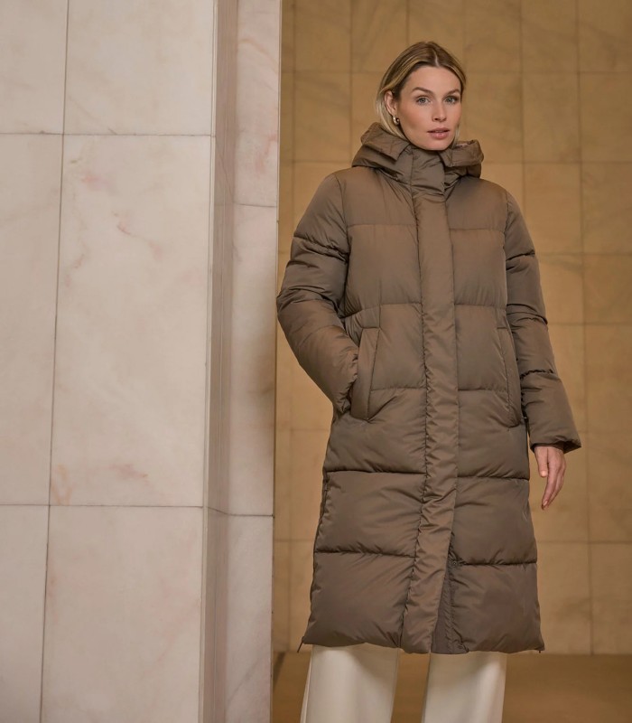 Sieviešu mētelis Rino & Pelle 250g. Tessa TE4SSA*01 (3)