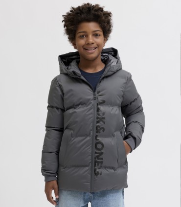 Jack & Jones bērnu jaka, 250g 12282301*01 (7)