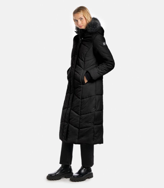 Huppa sieviešu mētelis Yesse 300g. 129778030*40009 (3)