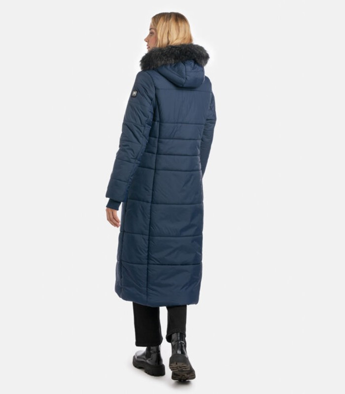 Huppa Naisten Talvitakki Yesse 300g 129778030*40055 (1)