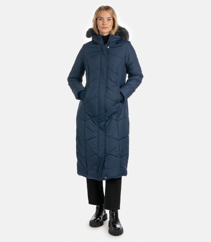 Huppa sieviešu mētelis Yesse 300g. 129778030*40055 (2)