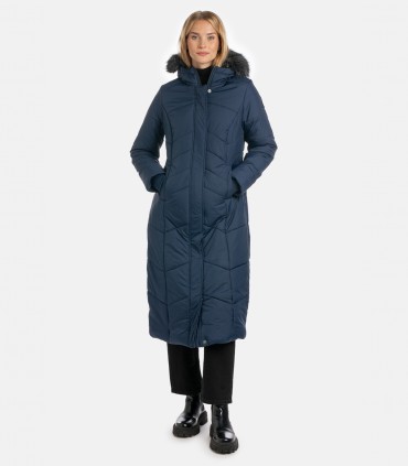 Huppa женское пальто Yesse 300g. 129778030*40055 (2)