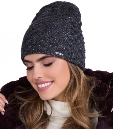 Kamea moteriška kepurė WENUS*06 (2)