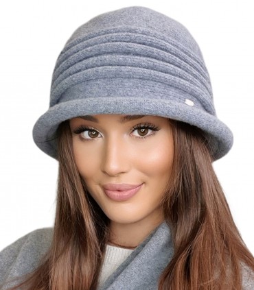 Kamea sieviešu cepure SALERNO*01