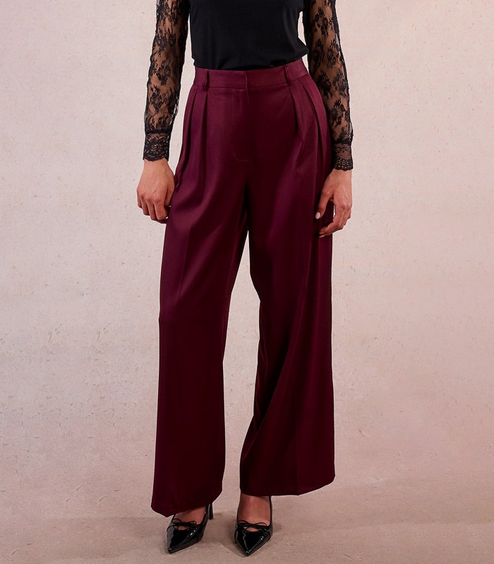 Molly Bracken sieviešu bikses R1730DN*01 (1)