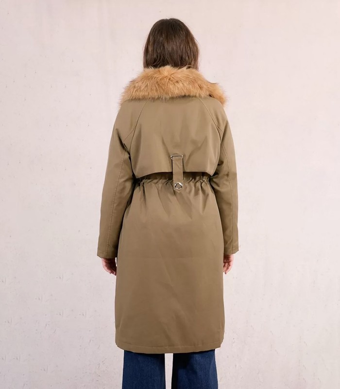 Molly Bracken sieviešu mētelis OR169DH*01 (2)