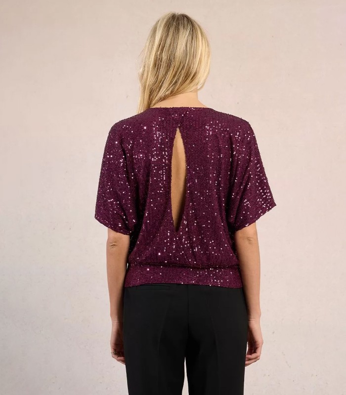 Molly Bracken naisten pusero MW125DH*02 (1)