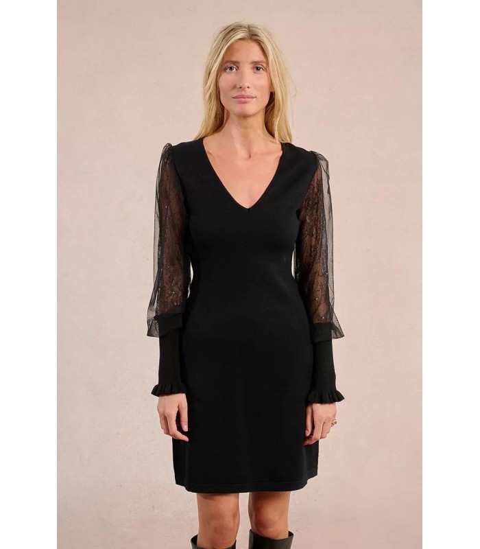 Molly Bracken sieviešu kleita LA1640DN*01 (5)