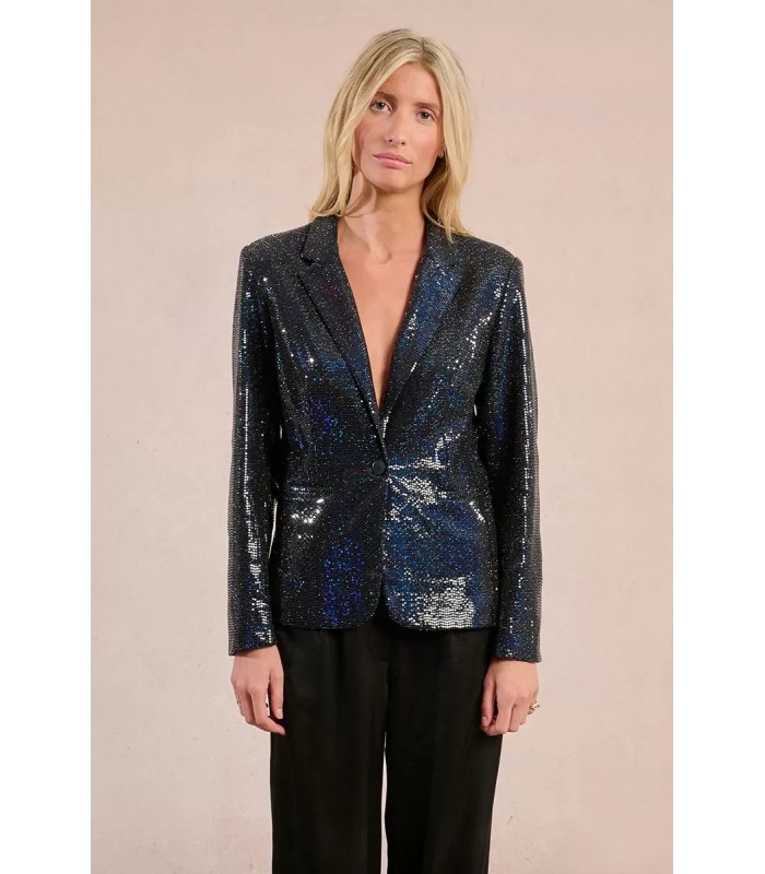 Molly Bracken Moteriška striukė EW102DH*01 (4)