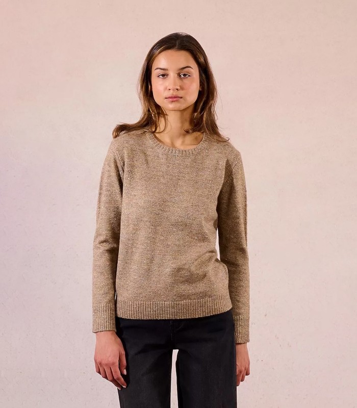 Molly Bracken naisten neulepusero E1613DN*01 (2)