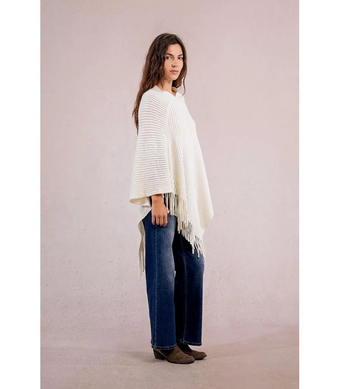 Molly Bracken sieviešu pončo B231DH*01 (1)