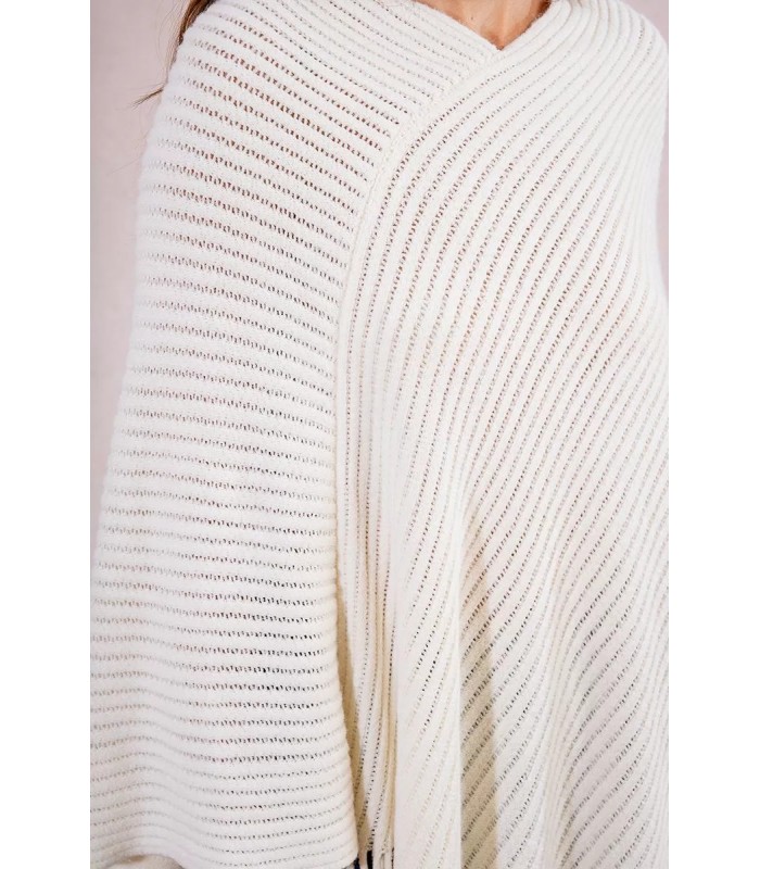 Molly Bracken sieviešu pončo B231DH*01 (2)