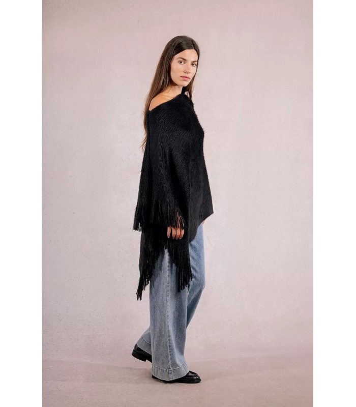 Molly Bracken женское пончо B187DH*01 (1)