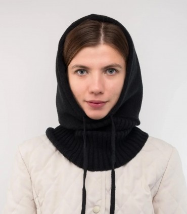 Odyssey naiste kapuuts-sall 51362*QA 011