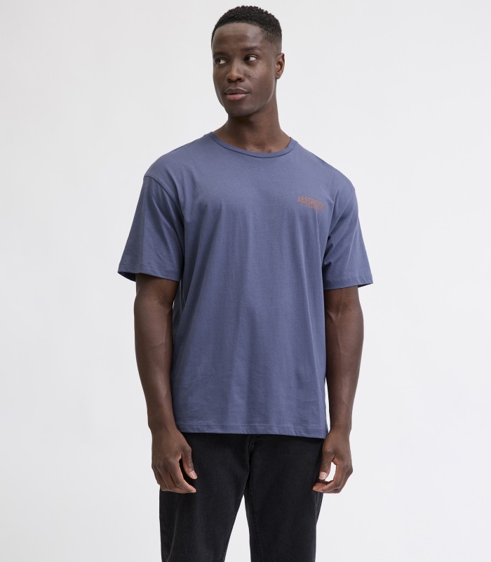 Jack & Jones miesten t-paita 12284802*03 (8)