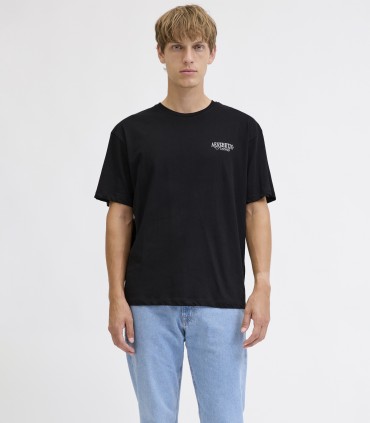 Jack & Jones Rebel miesten T-paita 12284802*02 (7)
